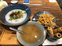 -大王油茶(磁器口店)