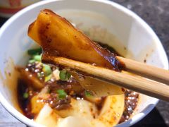 -洞子口张老二凉粉(文殊院店)