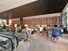 -茑屋书店(天目里店)