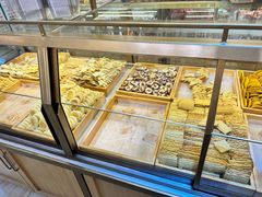 -玛尔哈巴·塔塔尔糕点(华侨小区店)