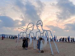 -巧克力渔家.小船海鲜家常菜(万平口店)