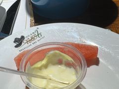 -汉巴味德·烤肉与啤酒的自助(杭州大悦城店)