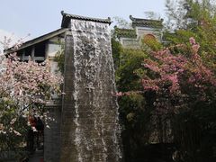 -海窝子古镇