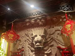 -小龙坎火锅(双林店)
