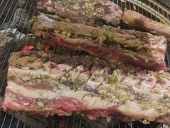 -味家烤肉烤鳗鱼牛排(西塔旗舰店)