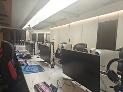 -开普墩Captain网咖俱乐部