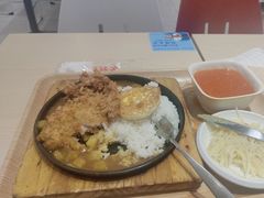 -乡村基(世纪店)