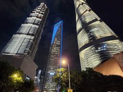 -上海中心大厦
