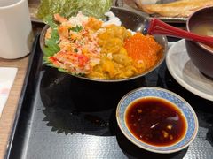 -札幌二条市场 大矶(本店)