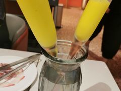 -川越泰火锅(吉利大厦店)