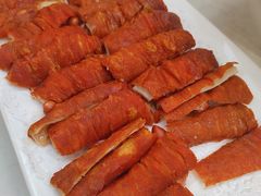 -肥仔文澳门猪骨煲(南京西路店)