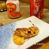今日份美食|小青龙不限量的亚马逊自助餐