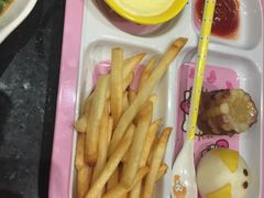 -刘一锅筋头巴脑(凌空二街店)