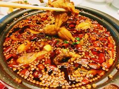 -玉林烤鸭店(定福庄店)