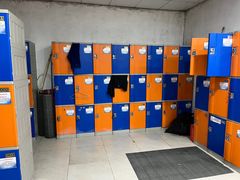 -阳光游泳培训基地(天通苑店)