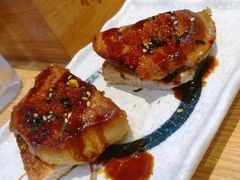 -林妈妈村·日式料理(宝山万达店)