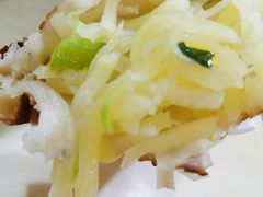-张吉祥花椒肉火烧(老潍县美食城店)