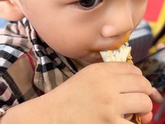 -朱胖子蟹行大闸蟹(定安里店)