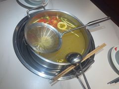 -牛品福潮汕牛肉火锅(旺庄店)