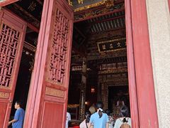 -揭阳学宫(榕城区)