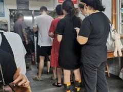 -无名氏面馆(邮电路店)