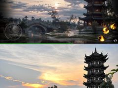 -常德桃花源景区