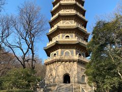 -灵谷景区