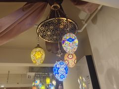 -羊巴道新疆菜·清真(上梅林店)
