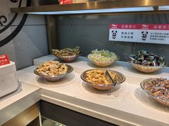 -辣尚瘾·烤鱼·新川菜(交大直营店)
