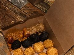 -奶奶的美食(悦立方店)