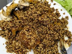 -松明一烤肉馆(鲁园店)