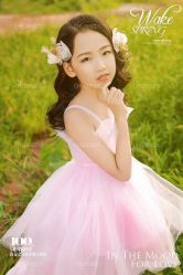 -花开映像儿童摄影