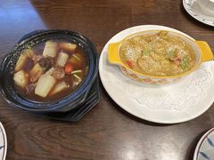 -标记Jane's kitchen(平桥直街店)