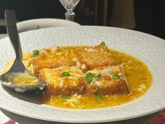 -狮拾久·现代新加坡料理(壹方城店)