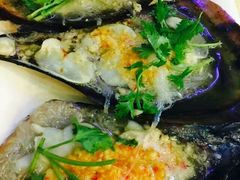 -吉香碳烤生蚝(仙霞路店)