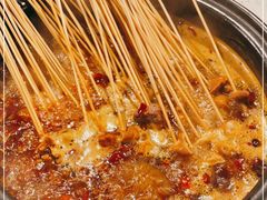 -钢管厂五区小郡肝火锅串串香(清河店)