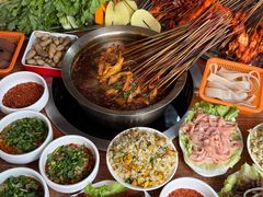 -牛华八婆麻辣烫(起源店)