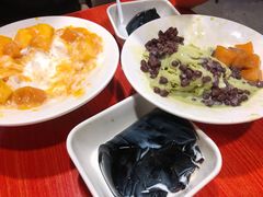 -一心冰品(迎津街店)