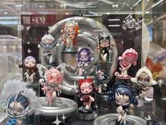 -泡泡玛特POPMART(正佳广场店)