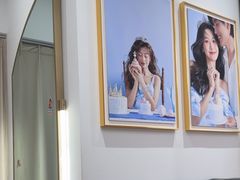 -海马体照相馆(万菱汇店)