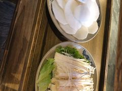 -小龙坎老火锅(北京三里屯店)