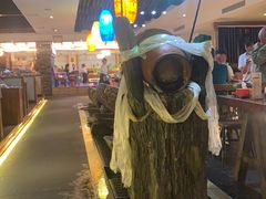 -思金拉措庄园藏餐(太阳岛店)