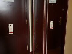 -北京前门建国饭店