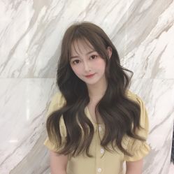 点击看大图 -3AM·S HAIR SALON烫发染发接发