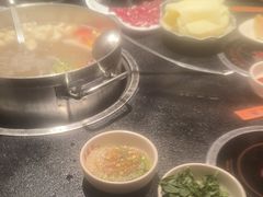 -牛品荟牛肉火锅(新城广场店)
