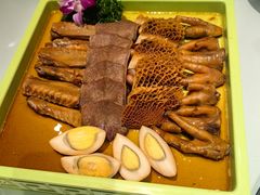 -江南韵·无锡太湖文化体验餐厅(凤凰天街店)