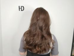 -HD HAIR STYLE