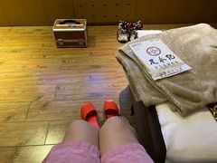 -足本纪·足道 SPA 简餐 小吃(文三西路店)