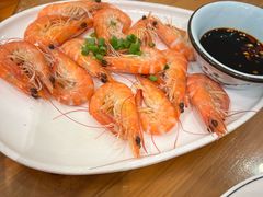 -洲晓鱻舟山海鲜(2号店)