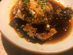 -大丰收脆鱼(浦西万达店)